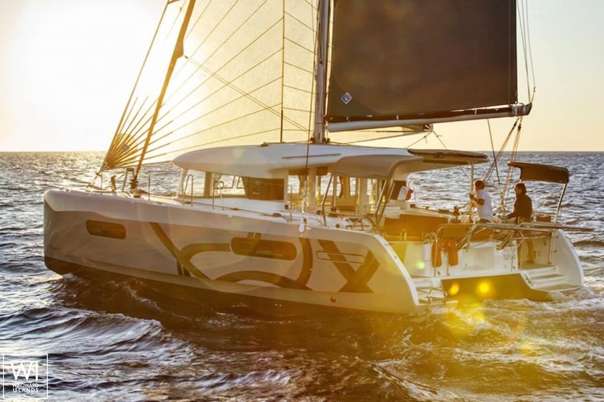 Excess 12 Excess Catamaran  Exterior 6