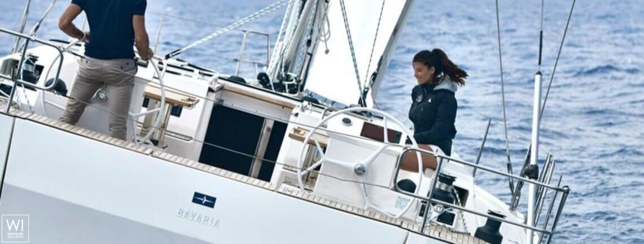 Bavaria Bavaria C50 Bavaria Yachts Exterior 4