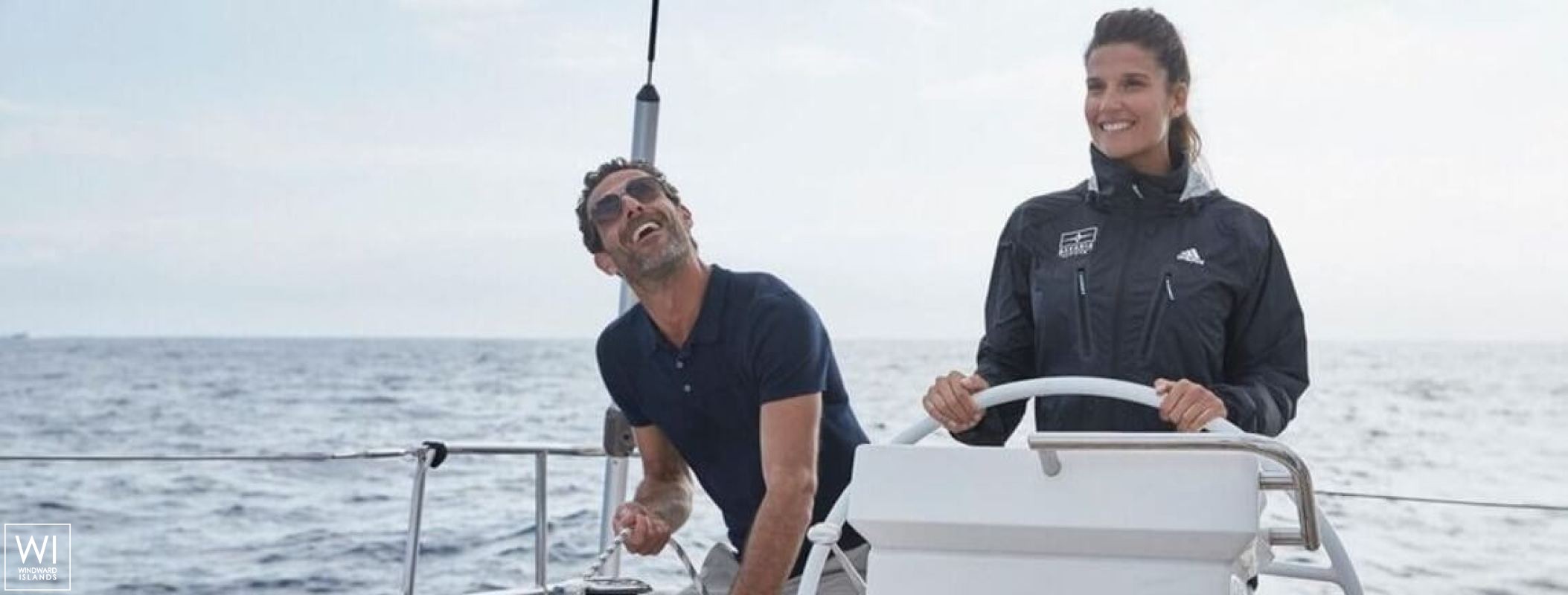 Bavaria Bavaria C50 Bavaria Yachts Exterior 7