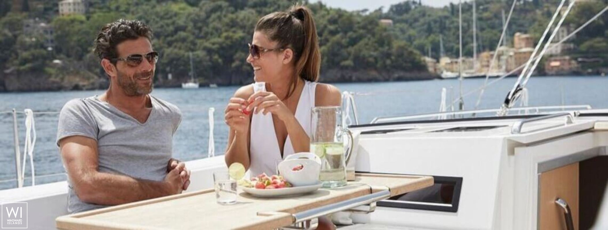 Bavaria Bavaria C50 Bavaria Yachts Exterior 8