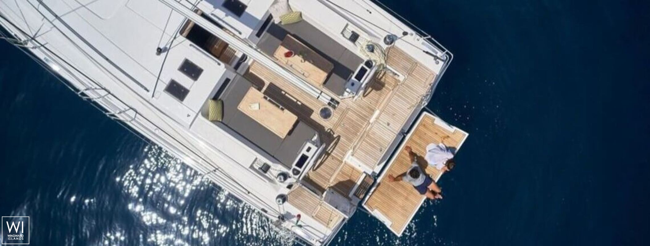 Bavaria Bavaria C50 Bavaria Yachts Exterior 3