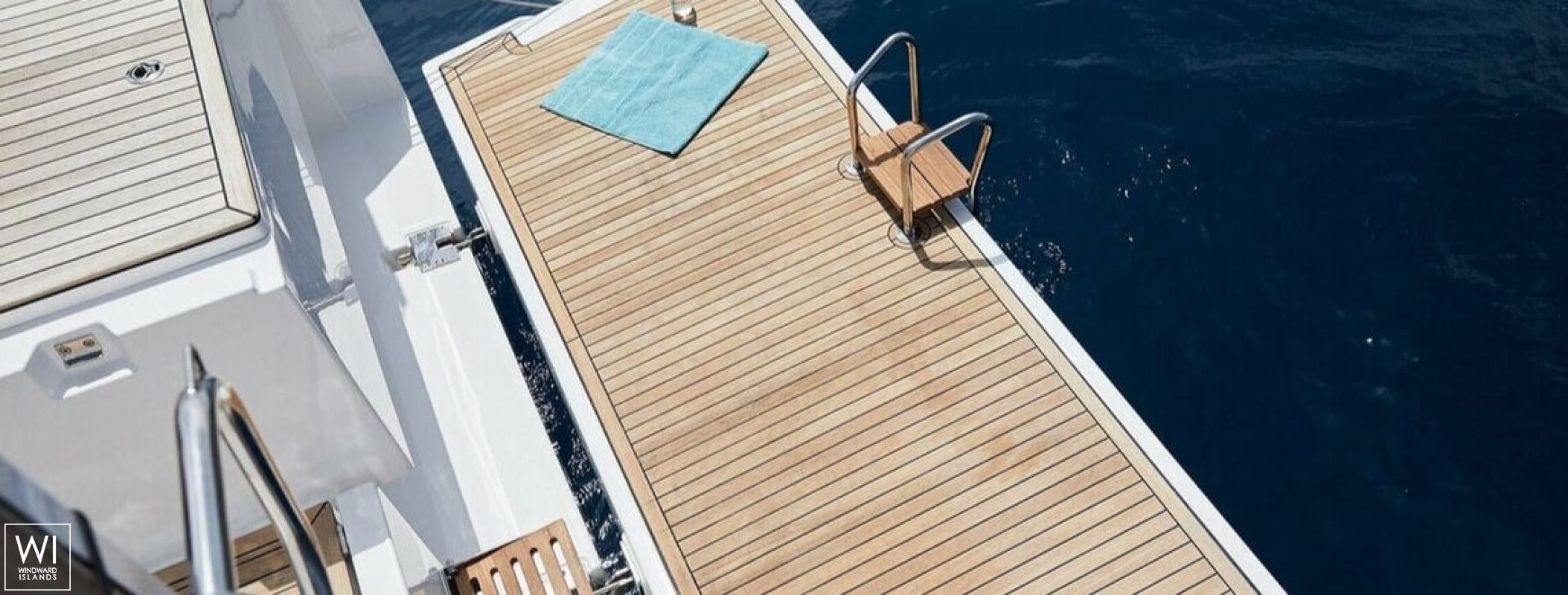 Bavaria Bavaria C50 Bavaria Yachts Exterior 11