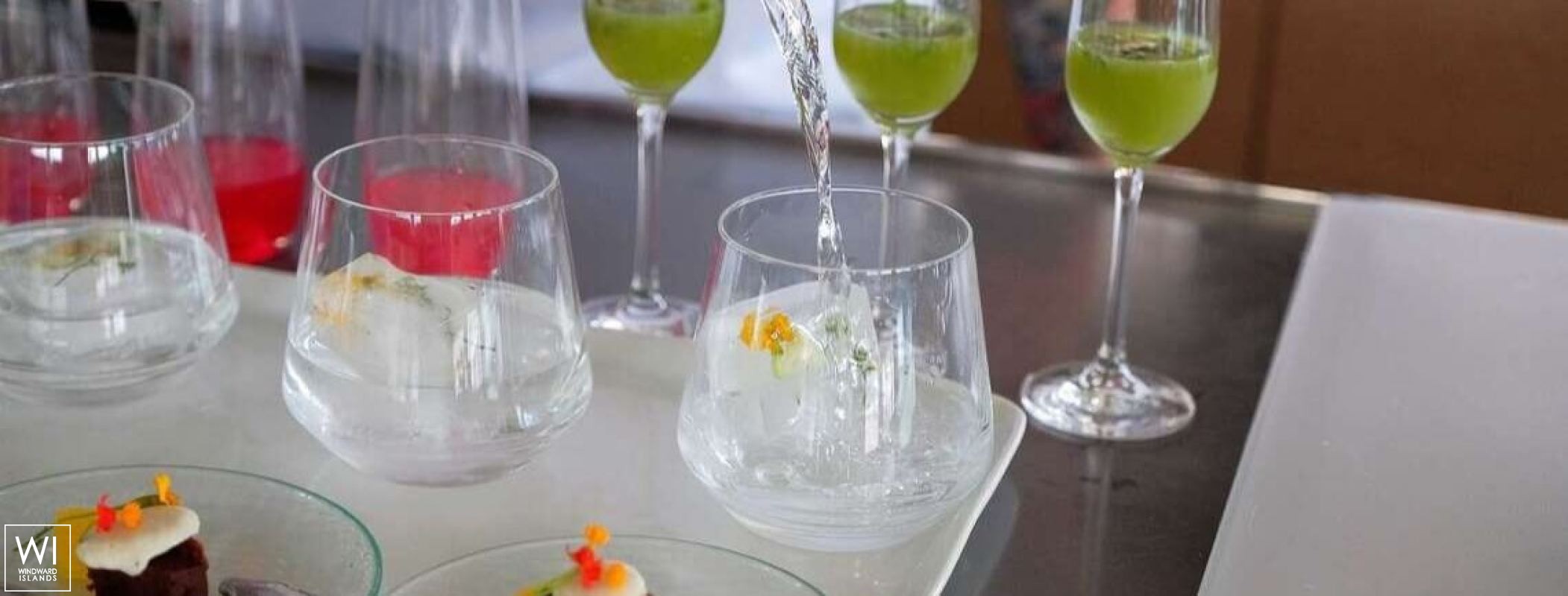 JAN'S FELION  Lagoon Catamaran Power 630 Exterior 14