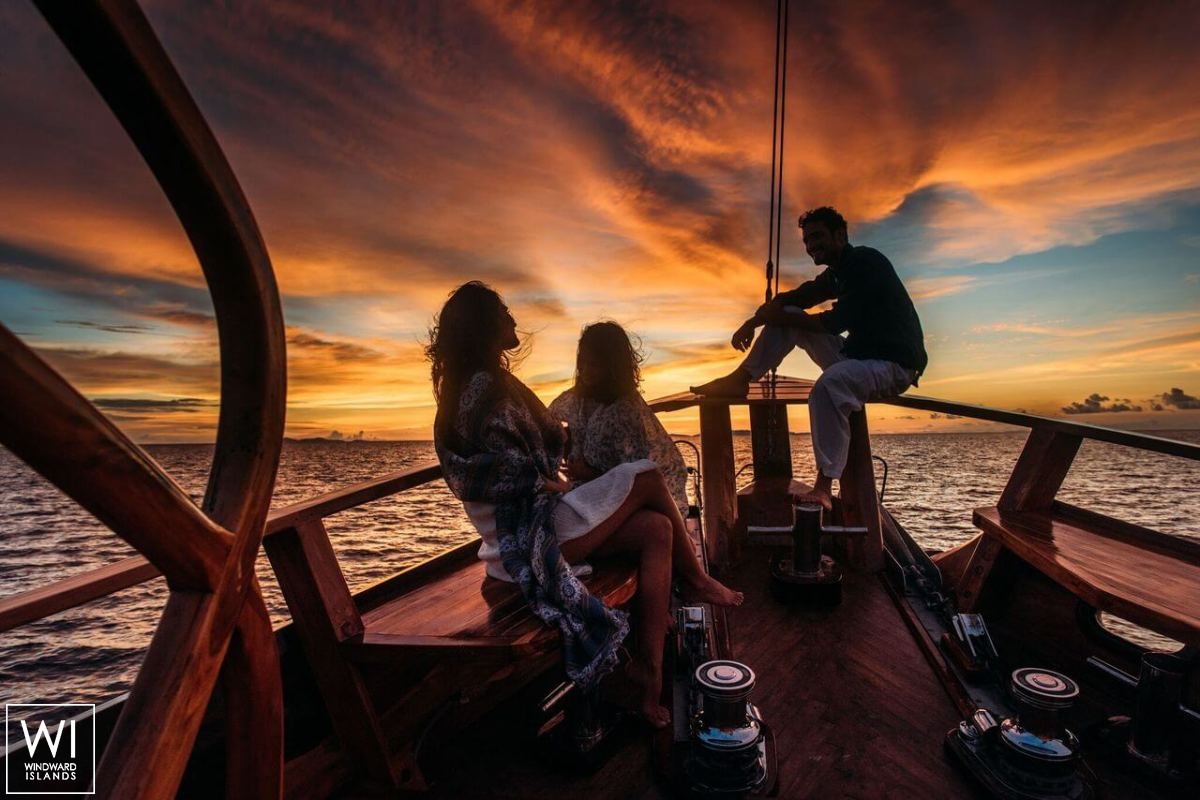 Sequoia  Konjo Schooner 86ft Exterior 3