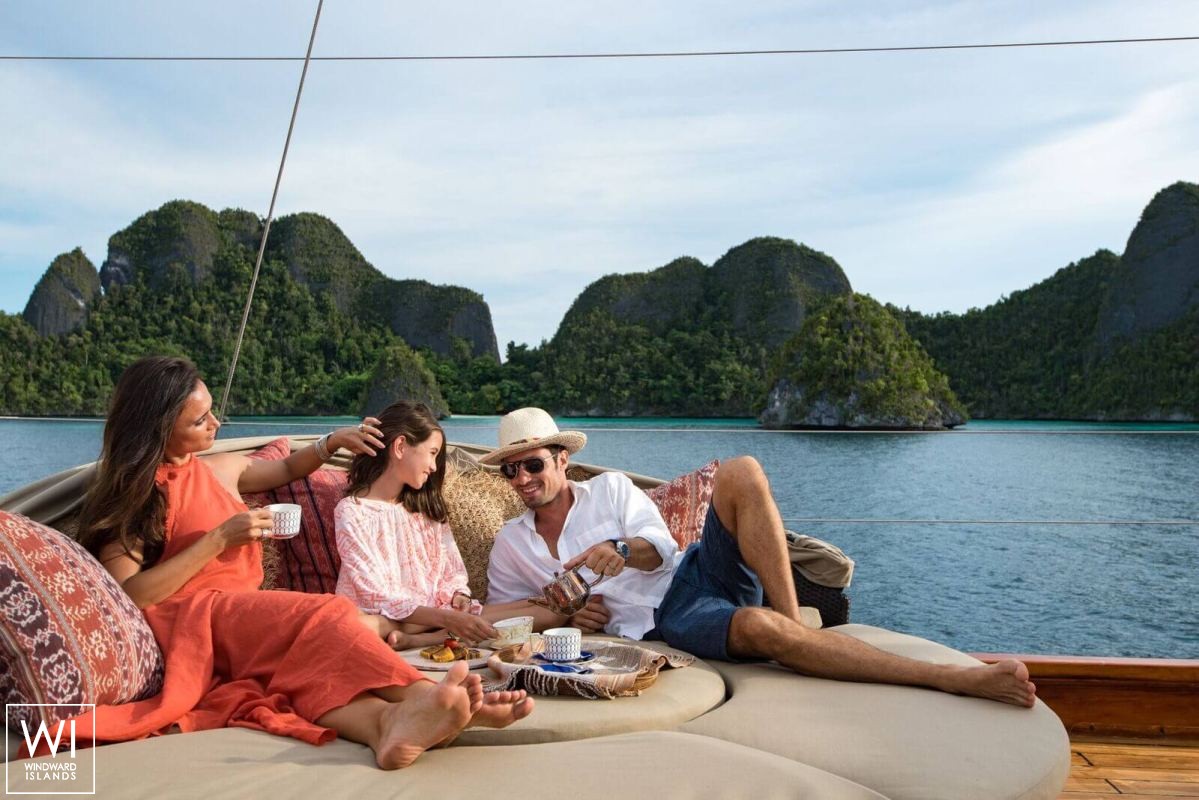 Sequoia  Konjo Schooner 86ft Exterior 4