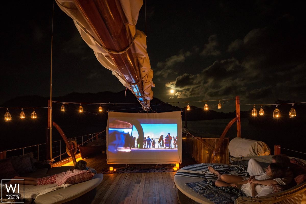 Sequoia  Konjo Schooner 86ft Exterior 5