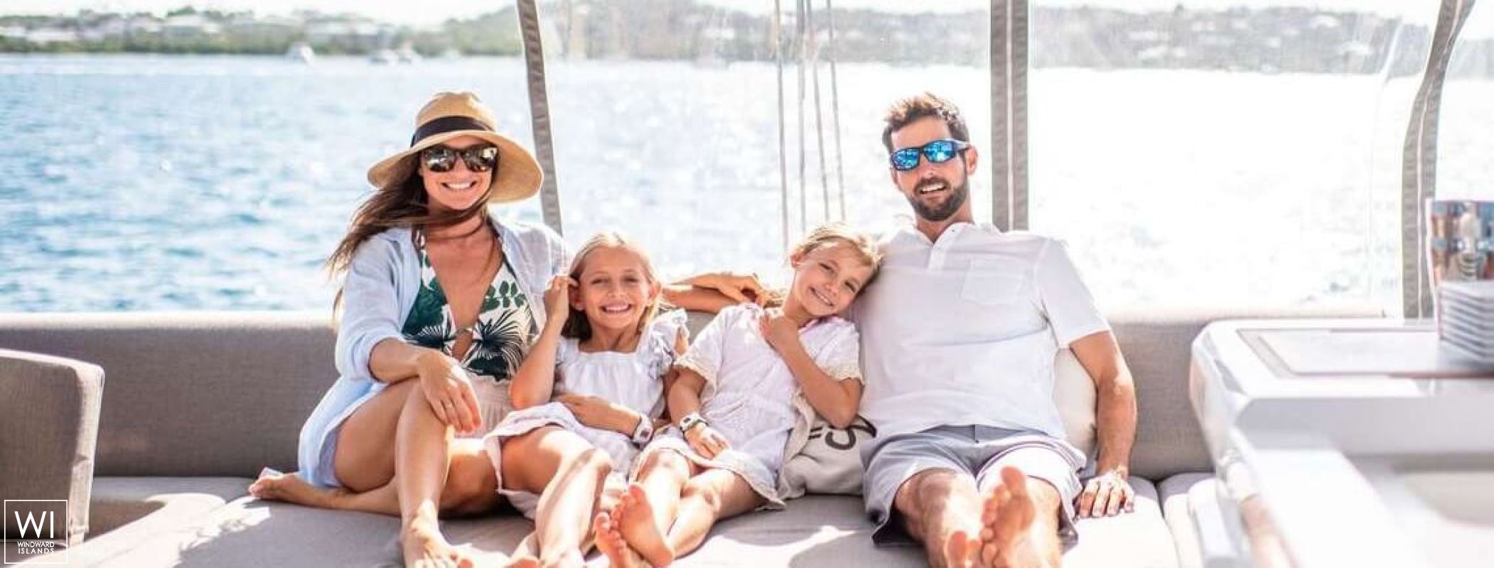 JUSTIFIED HORIZONS  Lagoon Catamaran Lagoon 65 Exterior 8