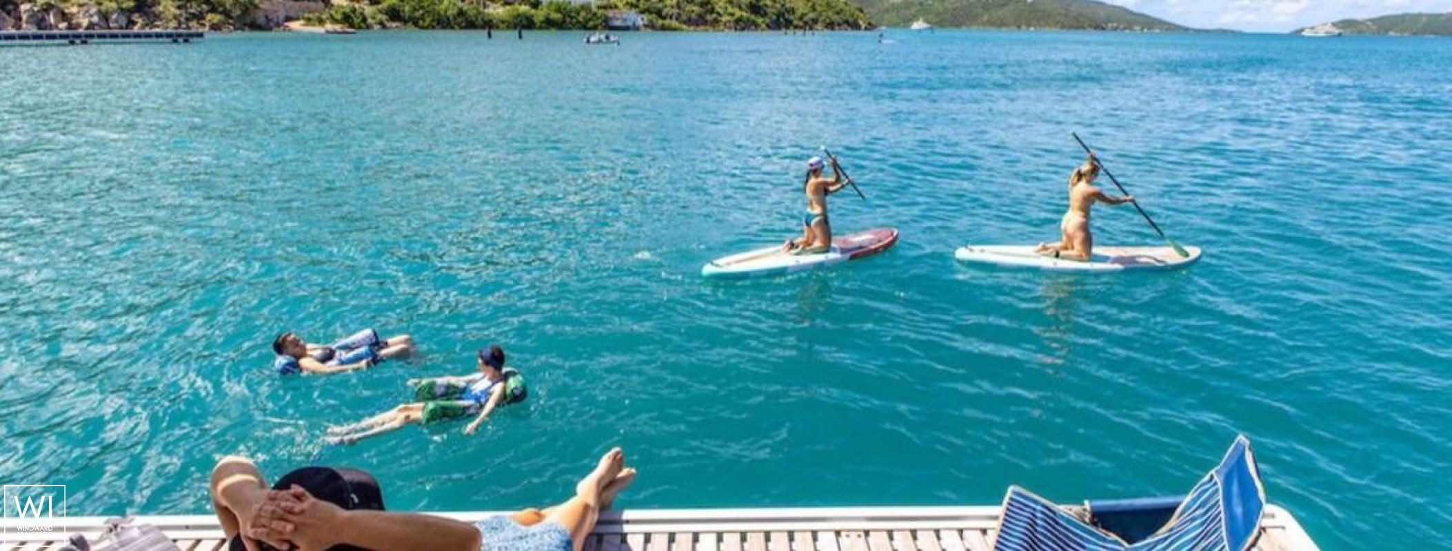 ENDLESS SUMMER III  Lagoon Catamaran Lagoon 65 Exterior 1