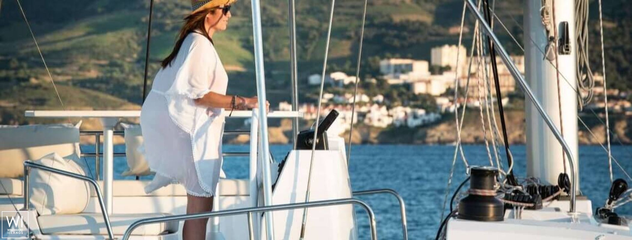 MARTINON  Catana Catamaran Bali 4.8 Exterior 1