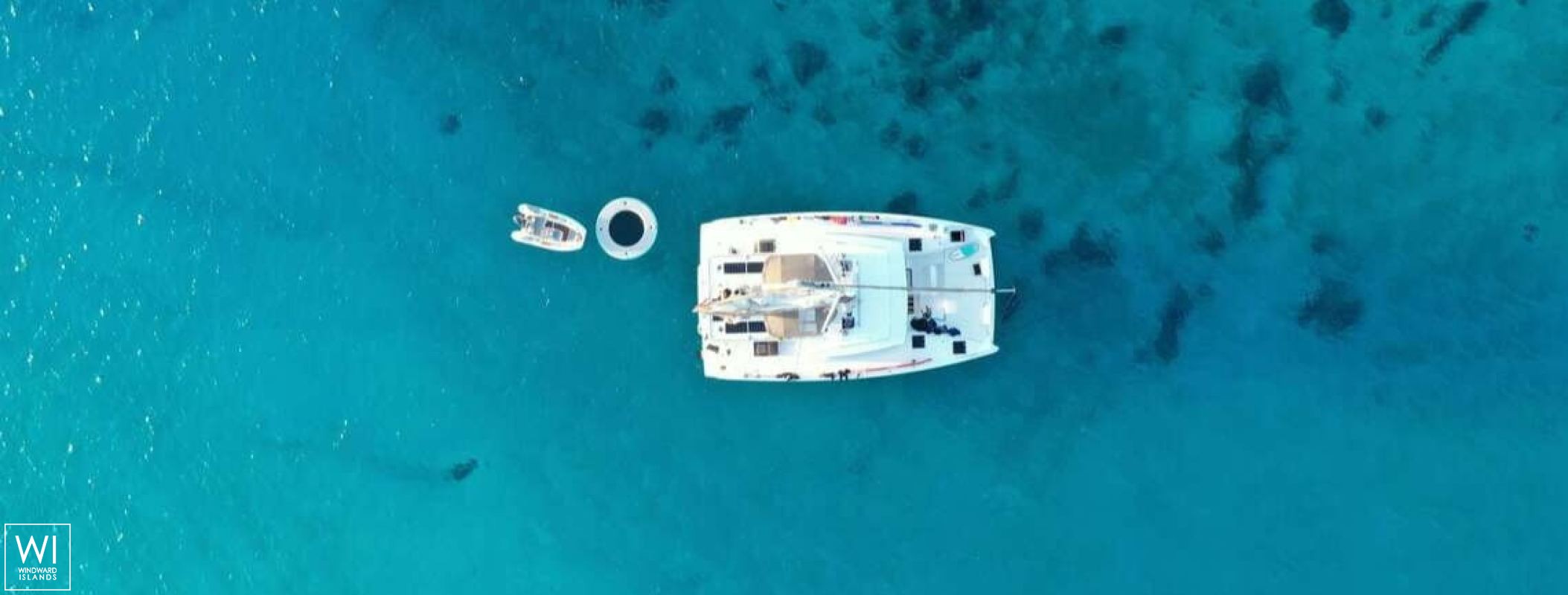 OCEANA   Catana Catamaran Bali 4.8 Exterior 1