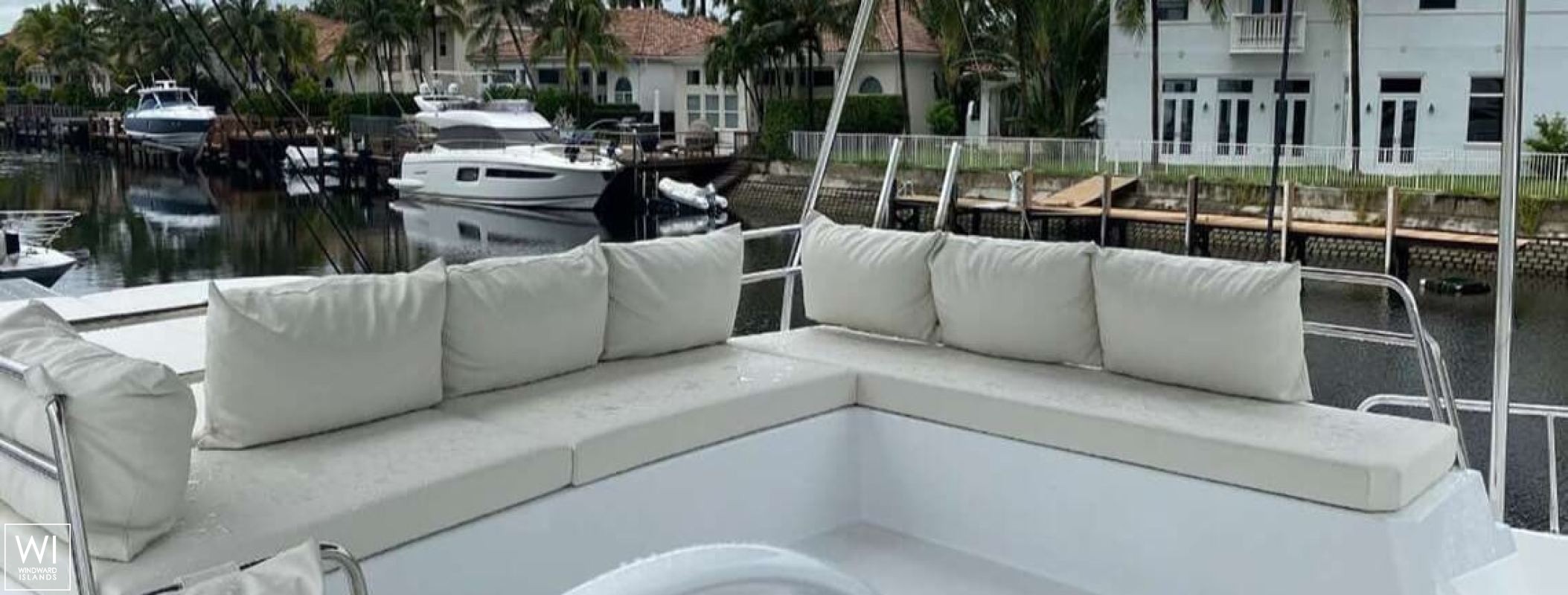 OCEANA   Catana Catamaran Bali 4.8 Exterior 1