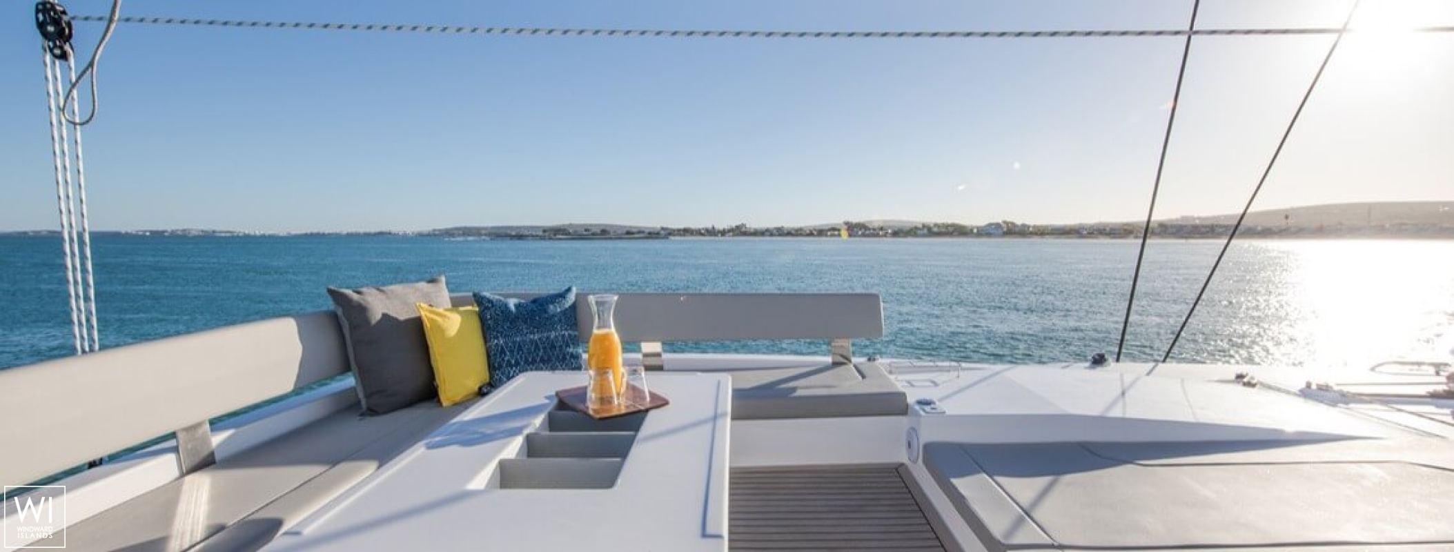 Leopard  50 Robertson & Caines Exterior 7