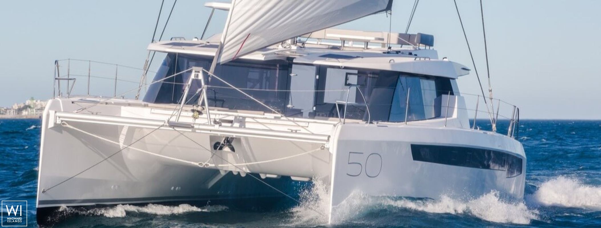 Leopard  50 Robertson & Caines Exterior 10