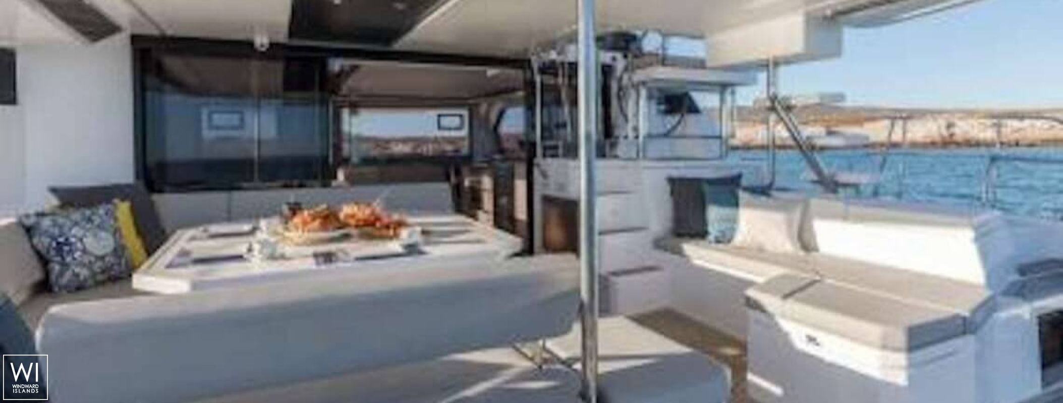 Hazel Della  Robertson & Caines Leopard  50 Exterior 1