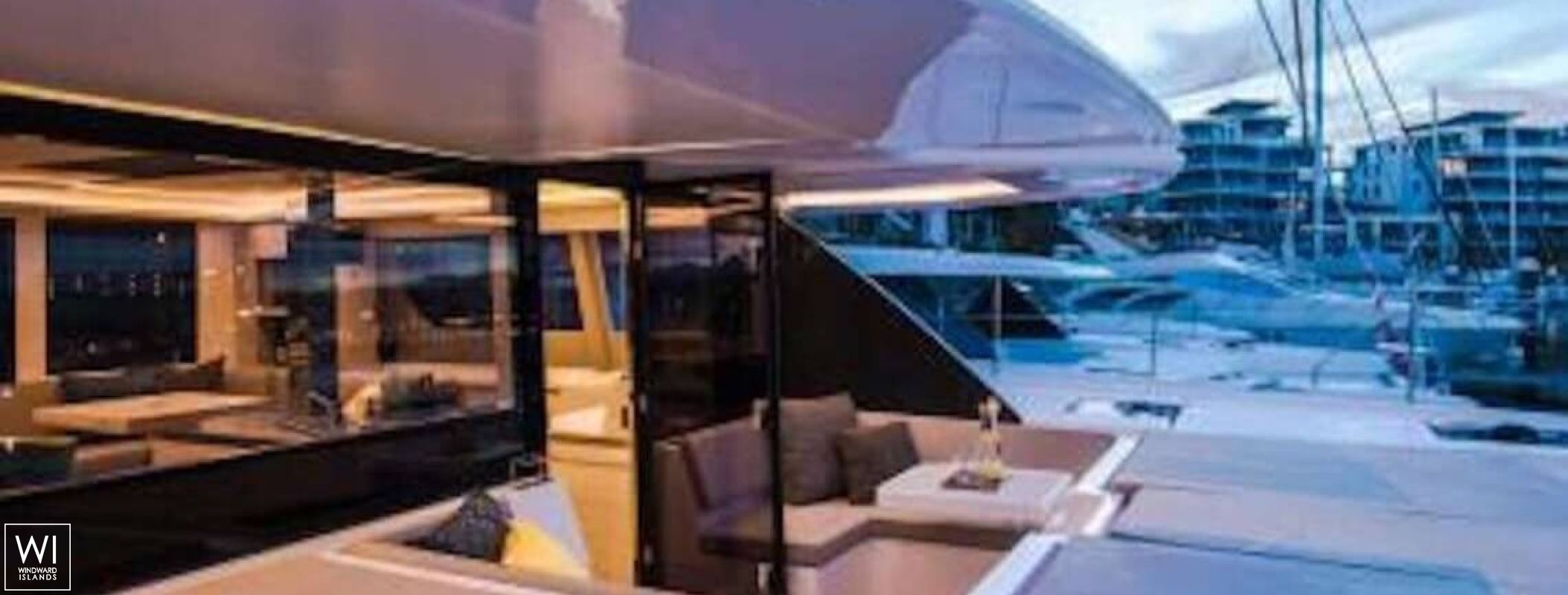 Hazel Della  Robertson & Caines Leopard  50 Exterior 1