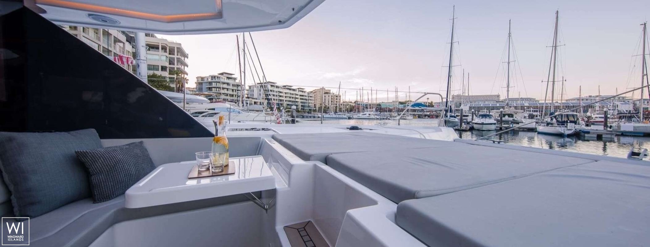 Boatox  Robertson & Caines Leopard  50 Exterior 6