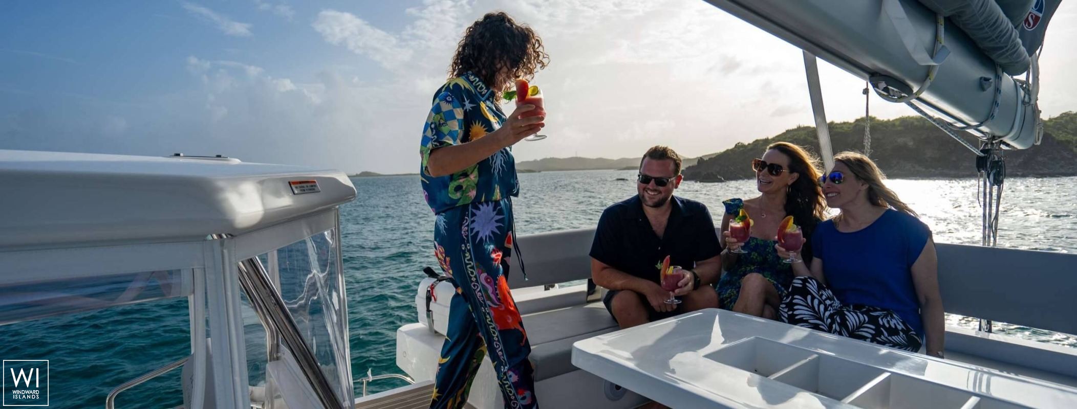 Boatox  Robertson & Caines Leopard  50 Exterior 9