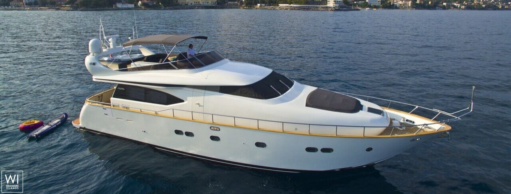 JANTAR  Maiora Maiora 20S Exterior 3