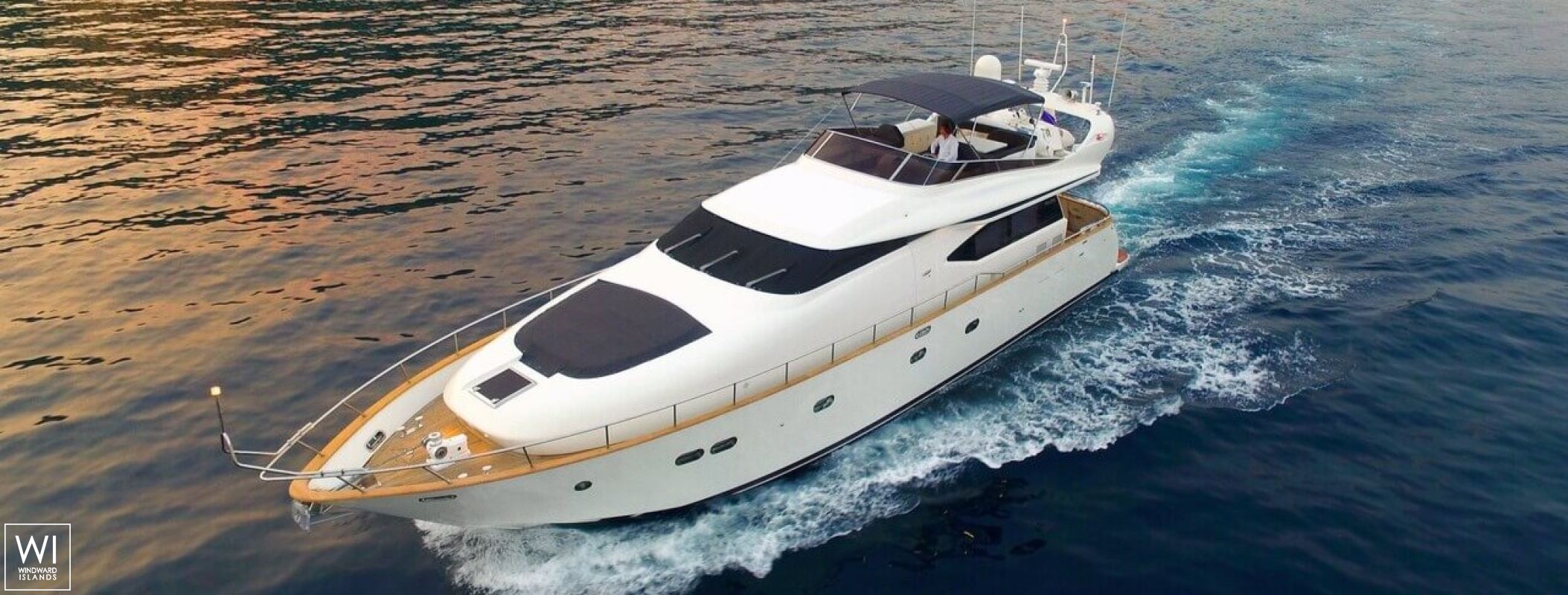 JANTAR  Maiora Maiora 20S Exterior 5