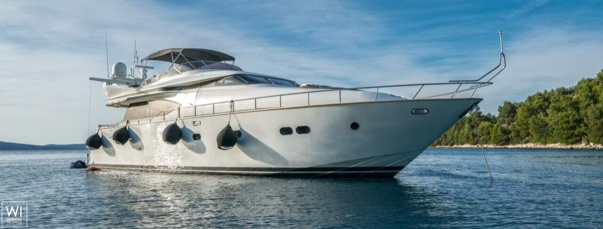 JANTAR  Maiora Maiora 20S Exterior 2