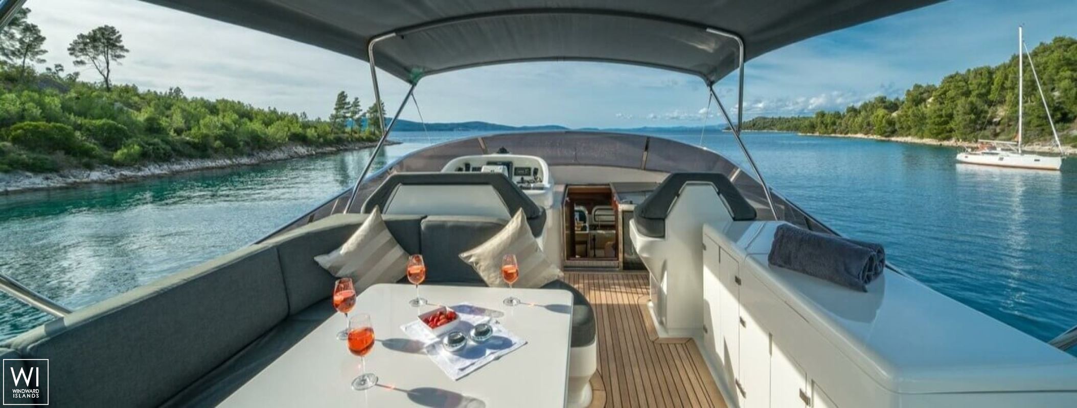 JANTAR  Maiora Maiora 20S Exterior 7