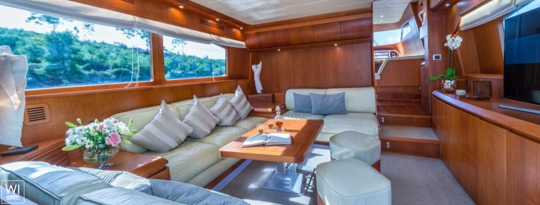 JANTAR  Maiora Maiora 20S Interior 15