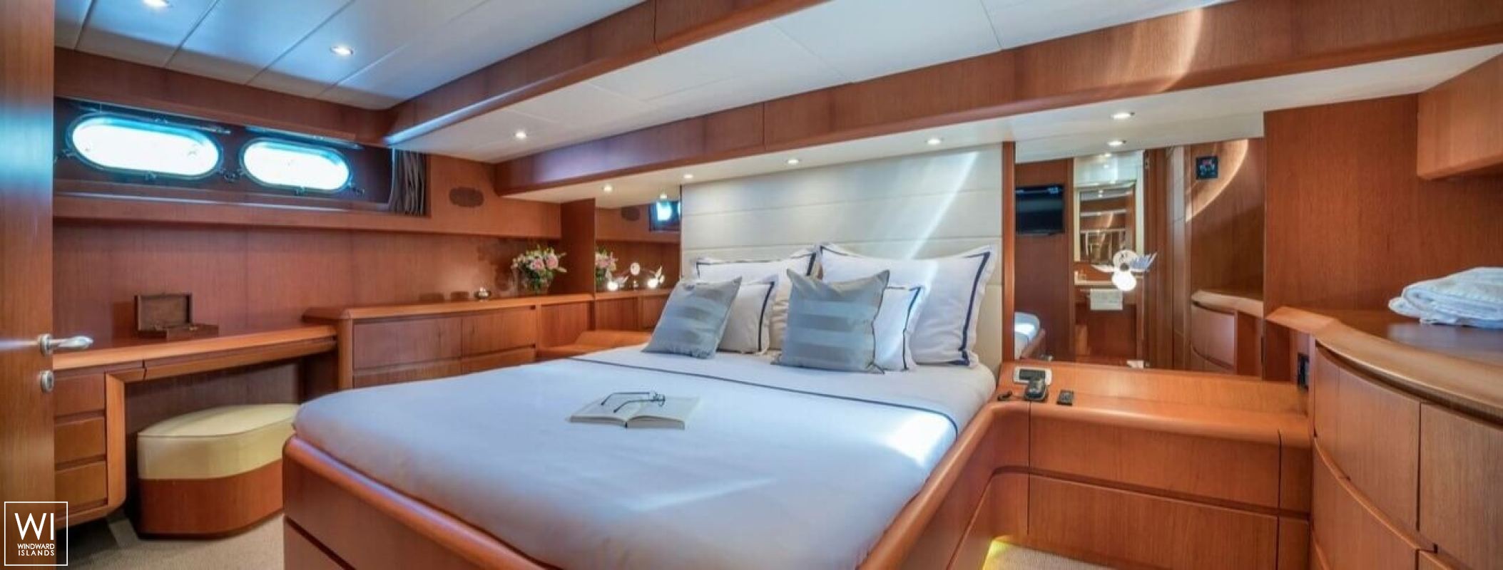 JANTAR  Maiora Maiora 20S Interior 18