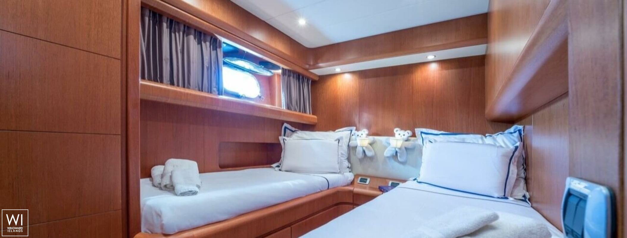 JANTAR  Maiora Maiora 20S Interior 20