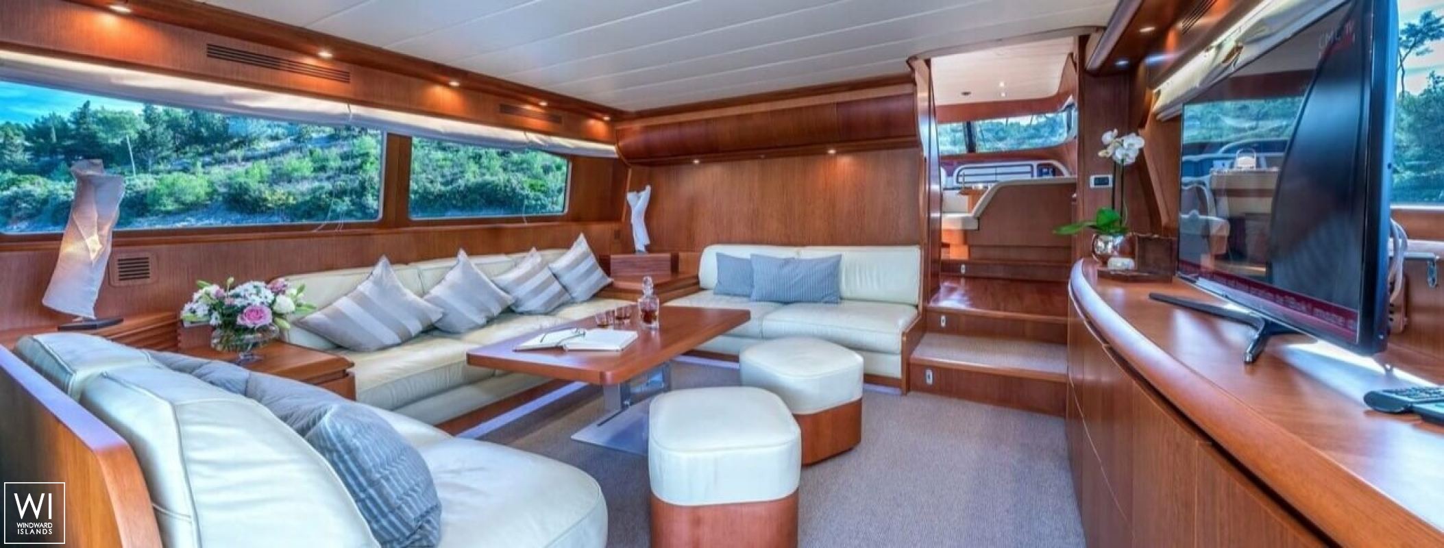 JANTAR  Maiora Maiora 20S Interior 21