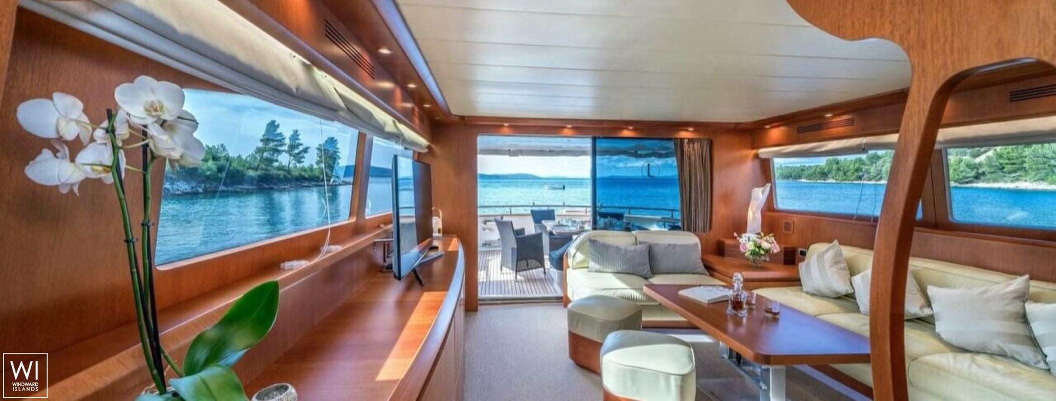 JANTAR  Maiora Maiora 20S Interior 24