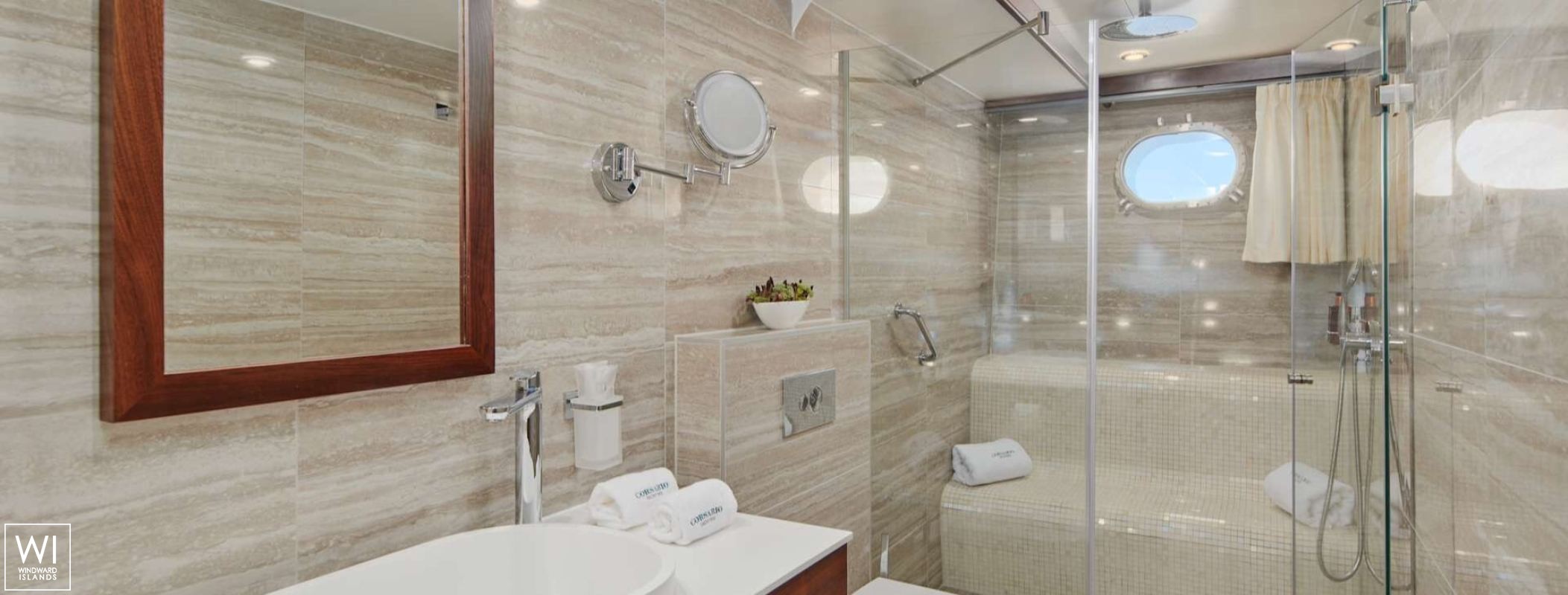 Corsario    Gulet 48M Interior 14