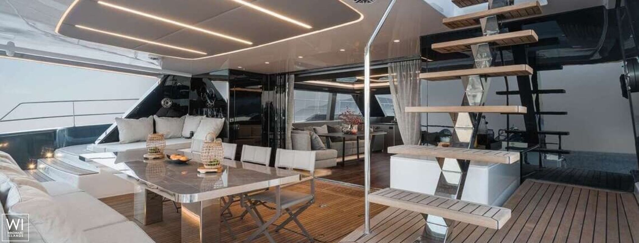 Alteya  Sunreef Yachts Power 70 Exterior 4