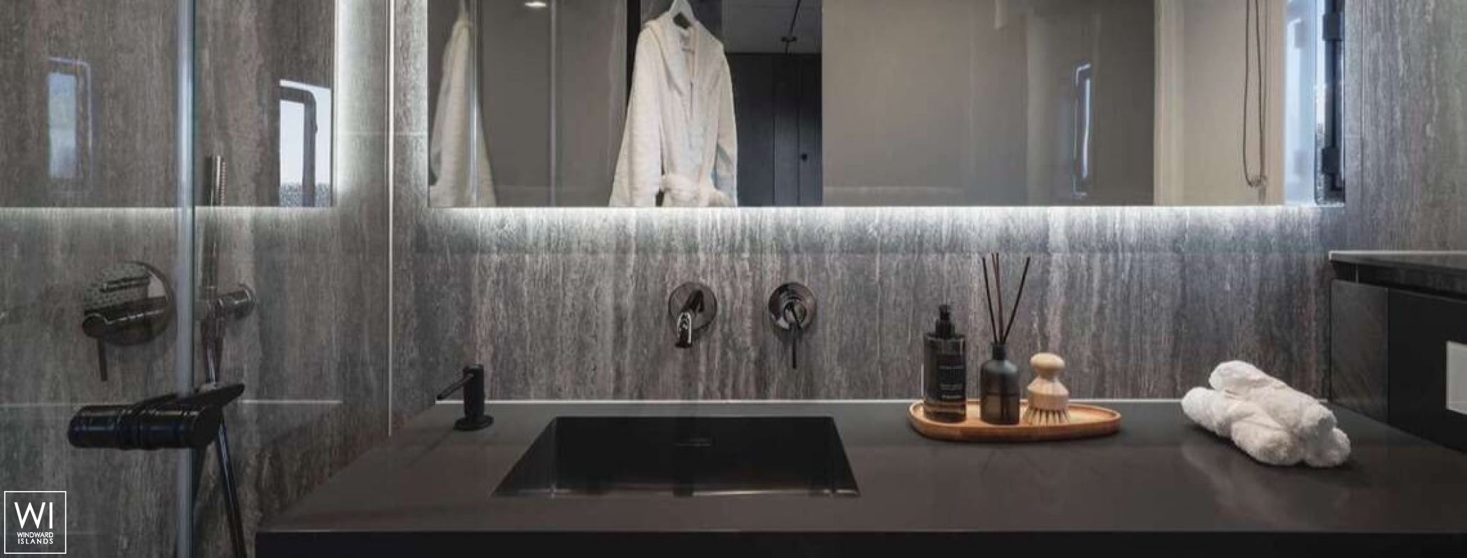 Alteya  Sunreef Yachts Power 70 Interior 11