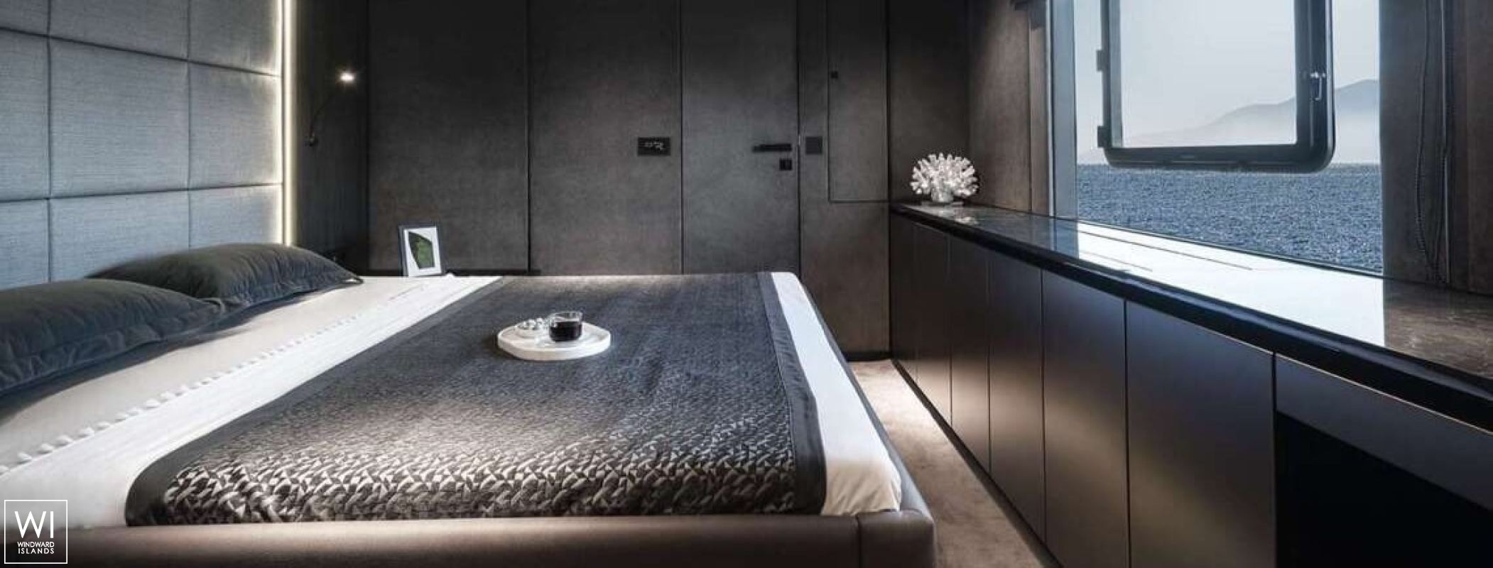 Alteya  Sunreef Yachts Power 70 Interior 12