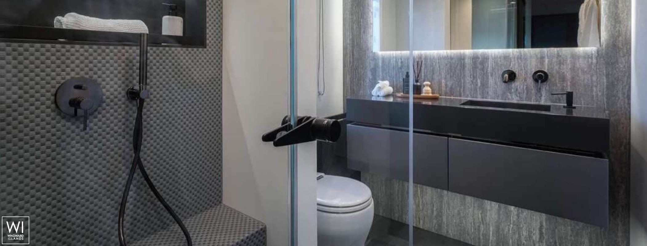 Alteya  Sunreef Yachts Power 70 Interior 13