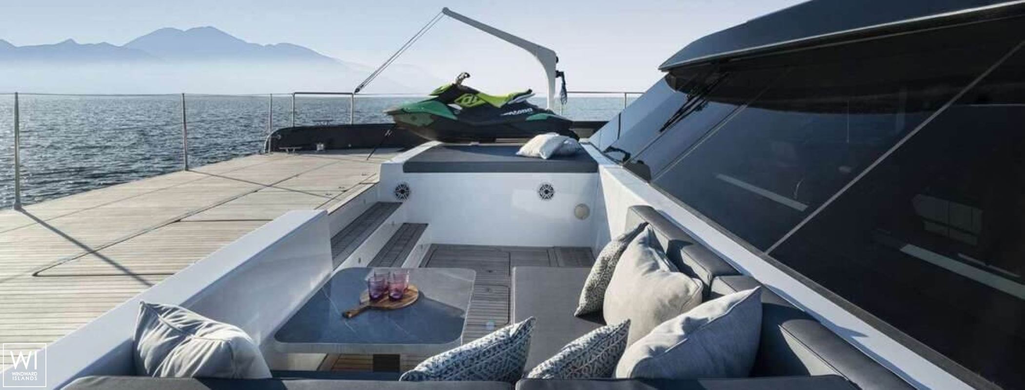 Alteya  Sunreef Yachts Power 70 Exterior 7