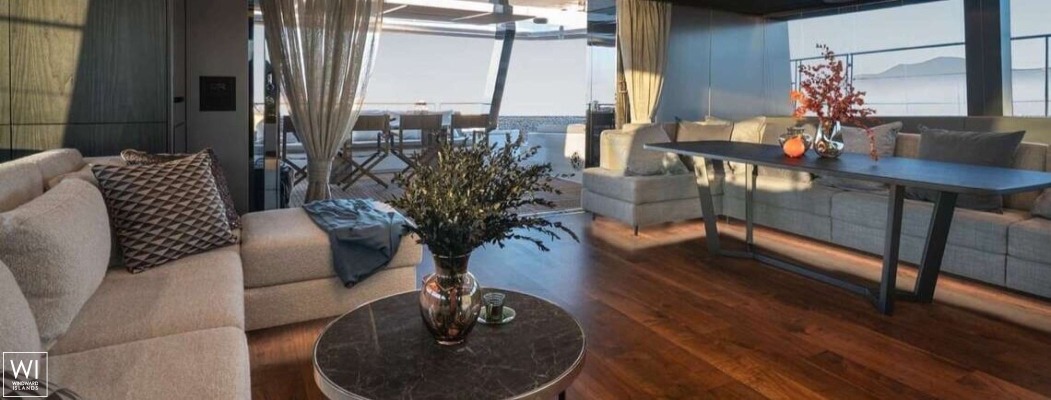 Alteya  Sunreef Yachts Power 70 Interior 14