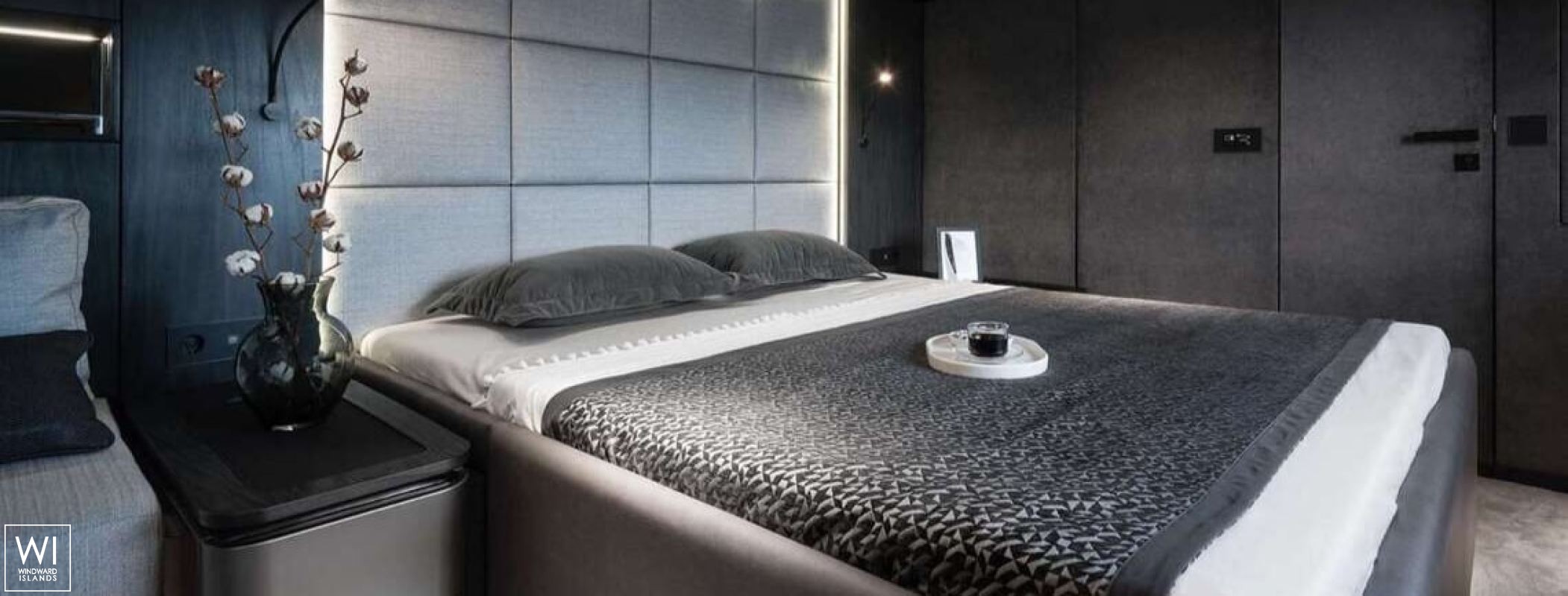 Alteya  Sunreef Yachts Power 70 Interior 16