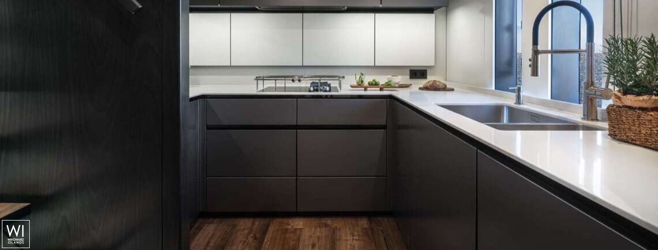 Alteya  Sunreef Yachts Power 70 Interior 17