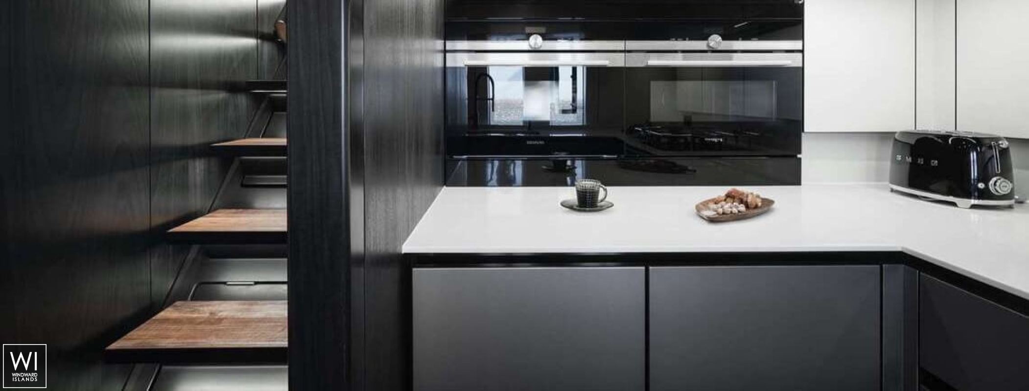 Alteya  Sunreef Yachts Power 70 Interior 18