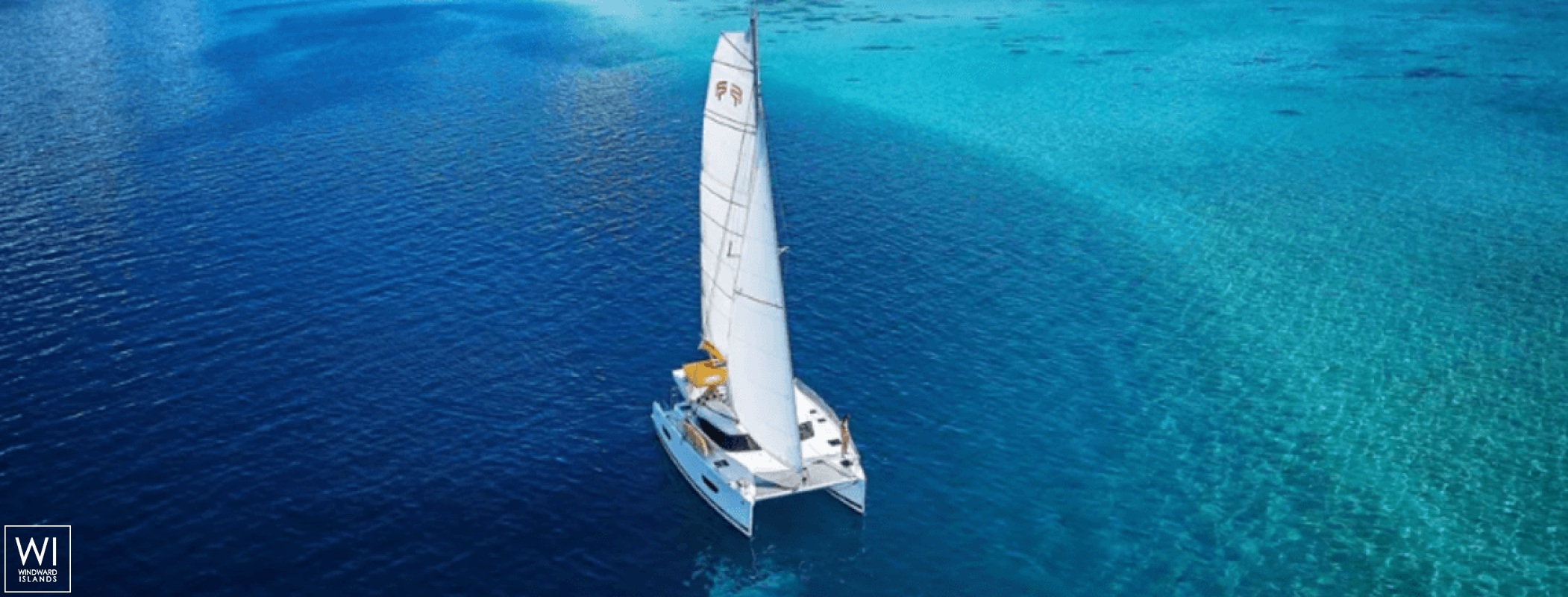 ARGO  Fountaine Pajot Samana 59 Exterior 6