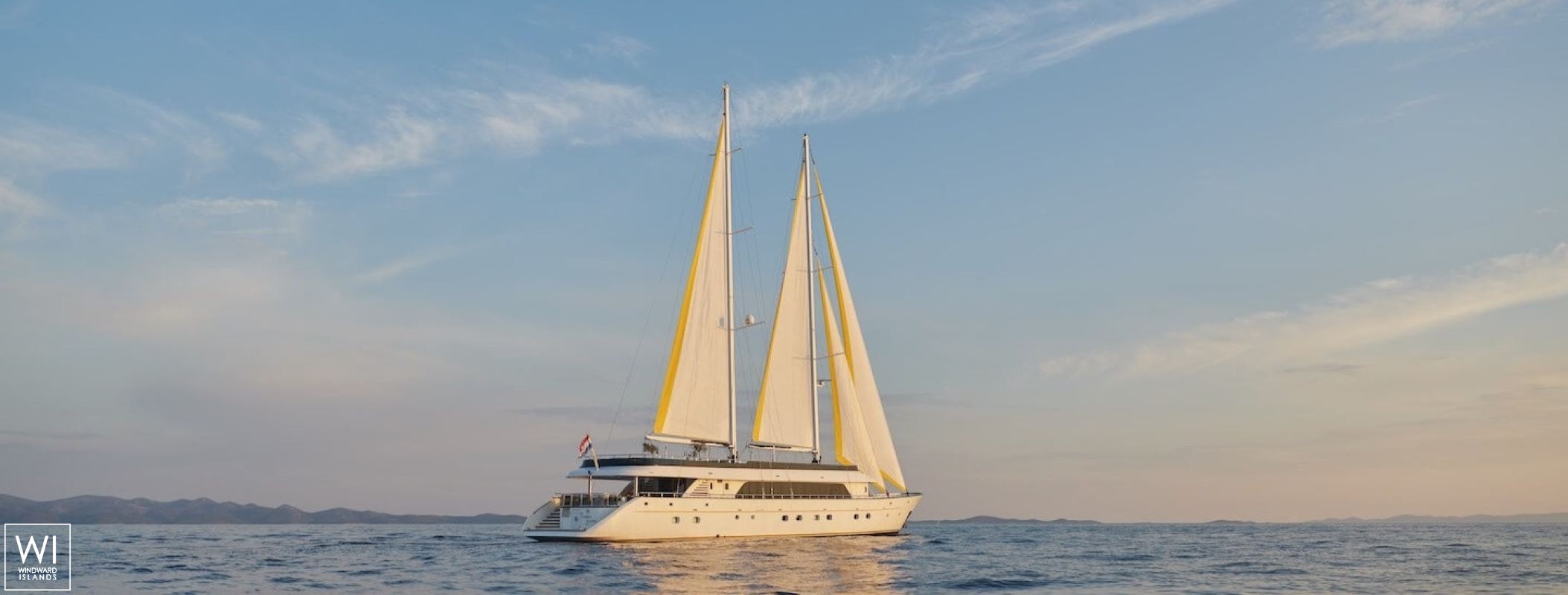 Anima Maris   Gulet 49M Exterior 2