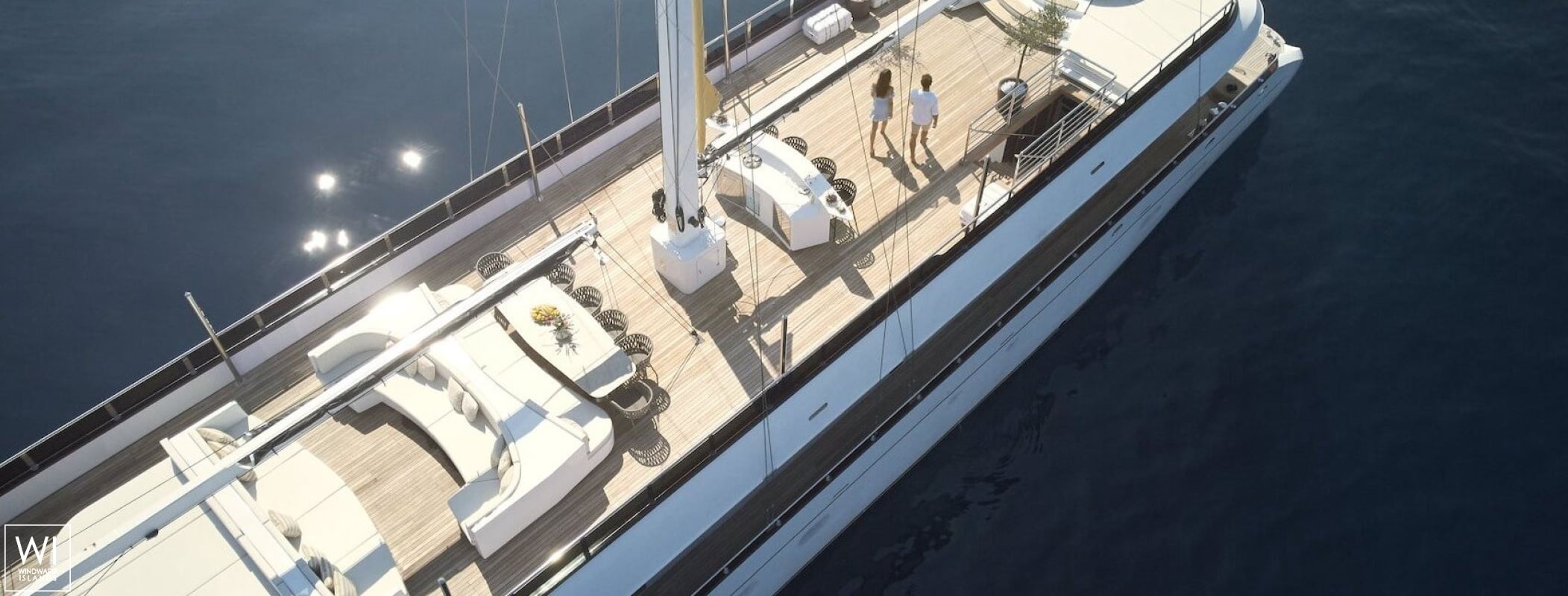 Anima Maris   Gulet 49M Exterior 4