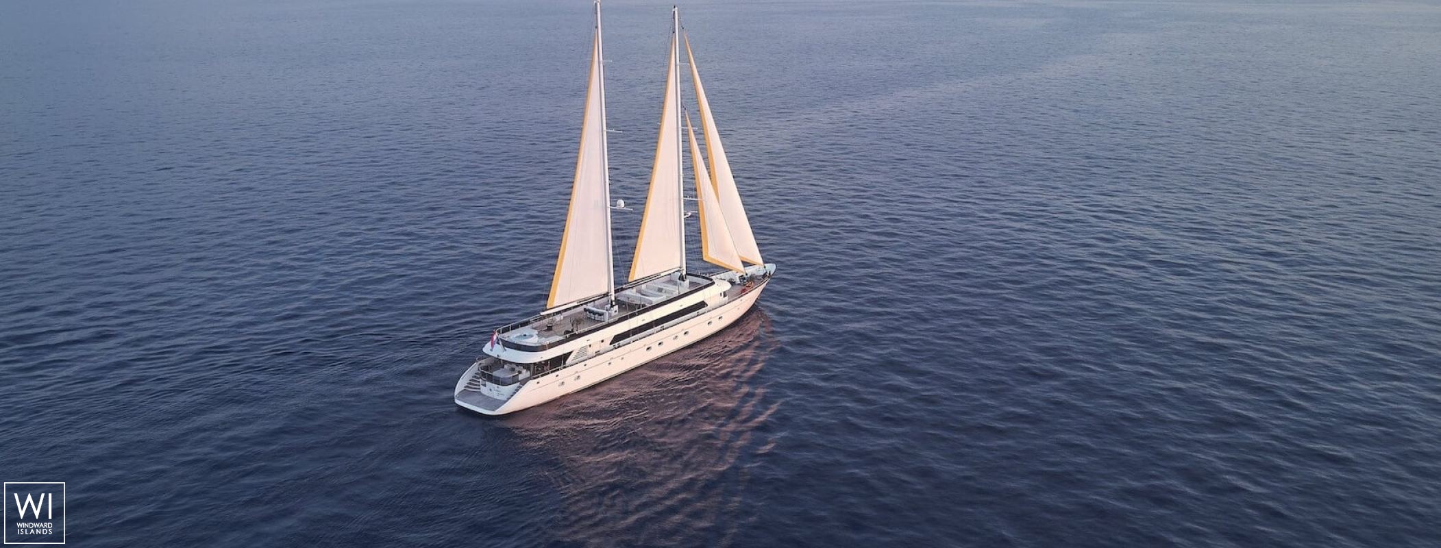 Anima Maris   Gulet 49M Exterior 6