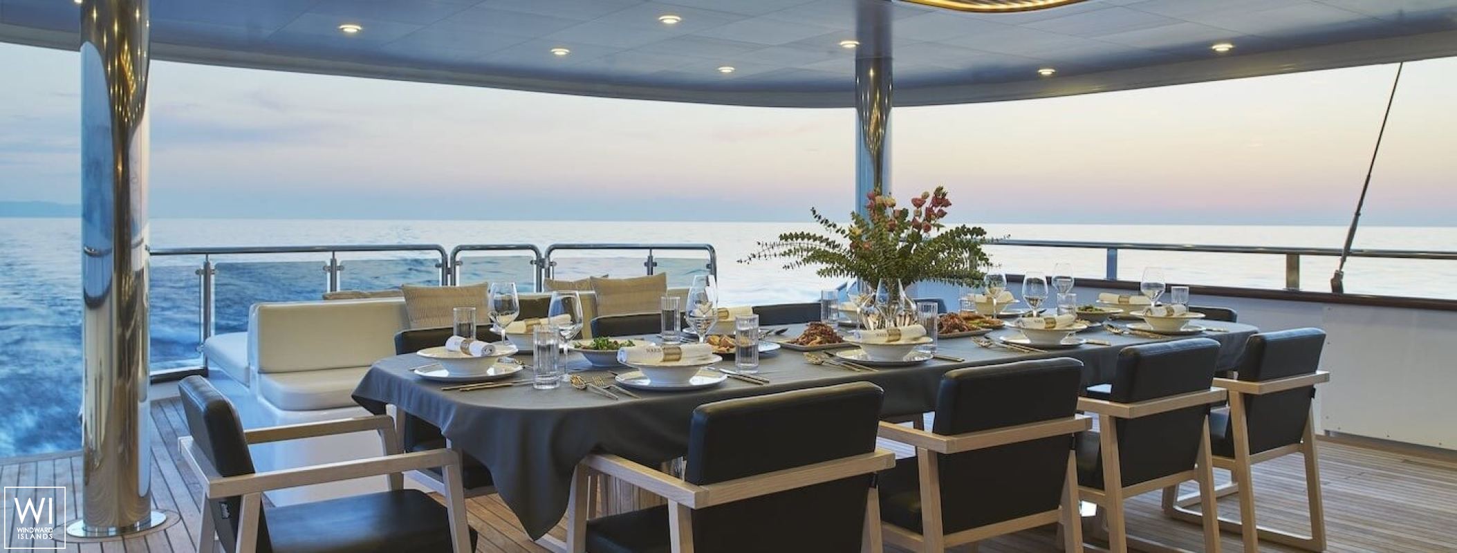 Anima Maris   Gulet 49M Exterior 8