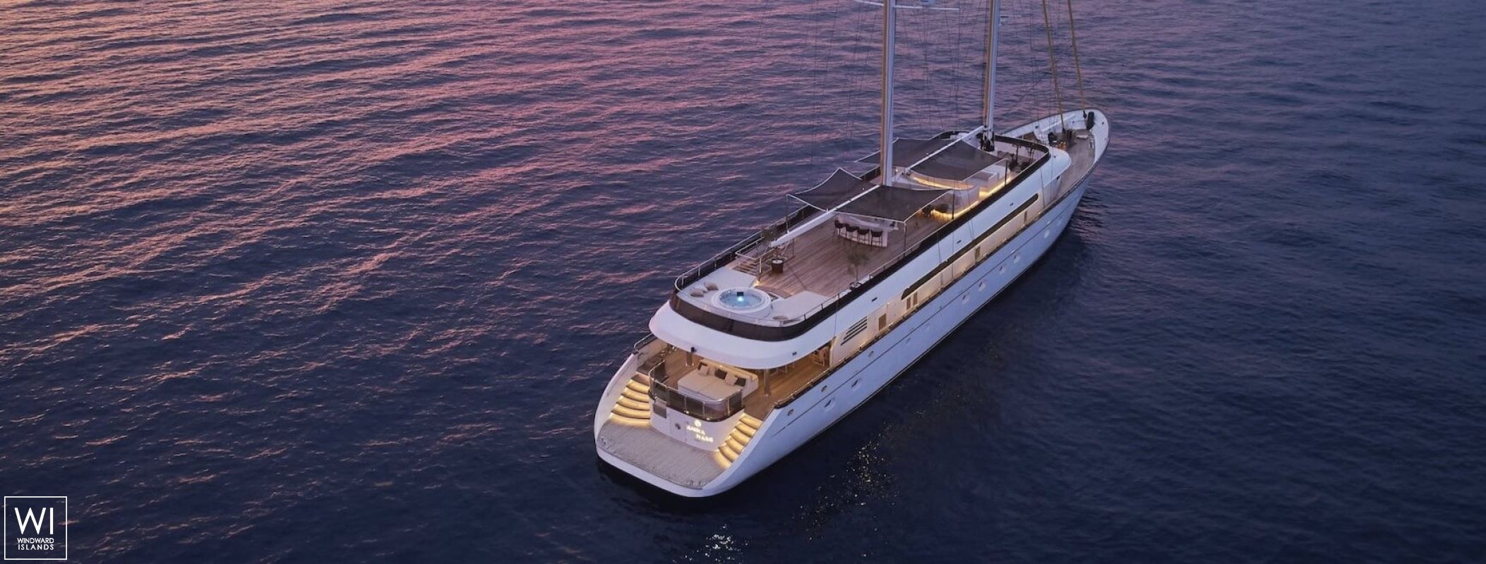 Anima Maris   Gulet 49M Exterior 9