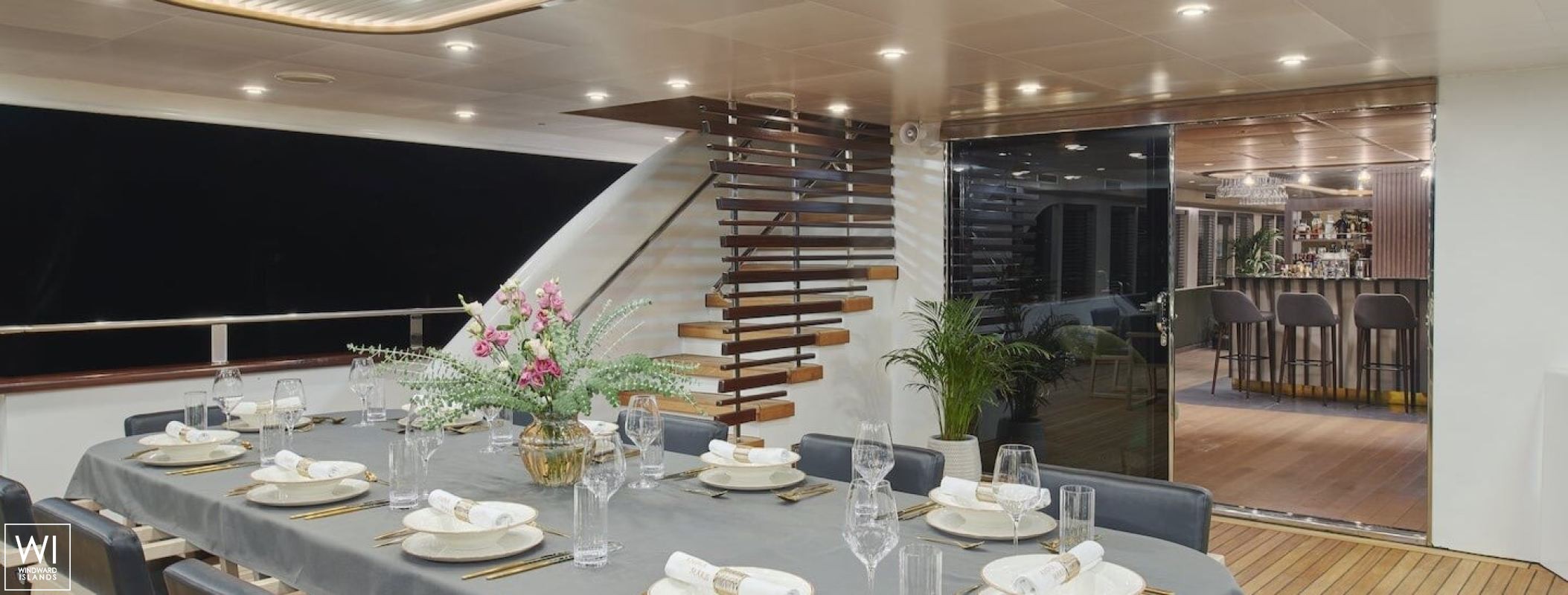 Anima Maris   Gulet 49M Exterior 10