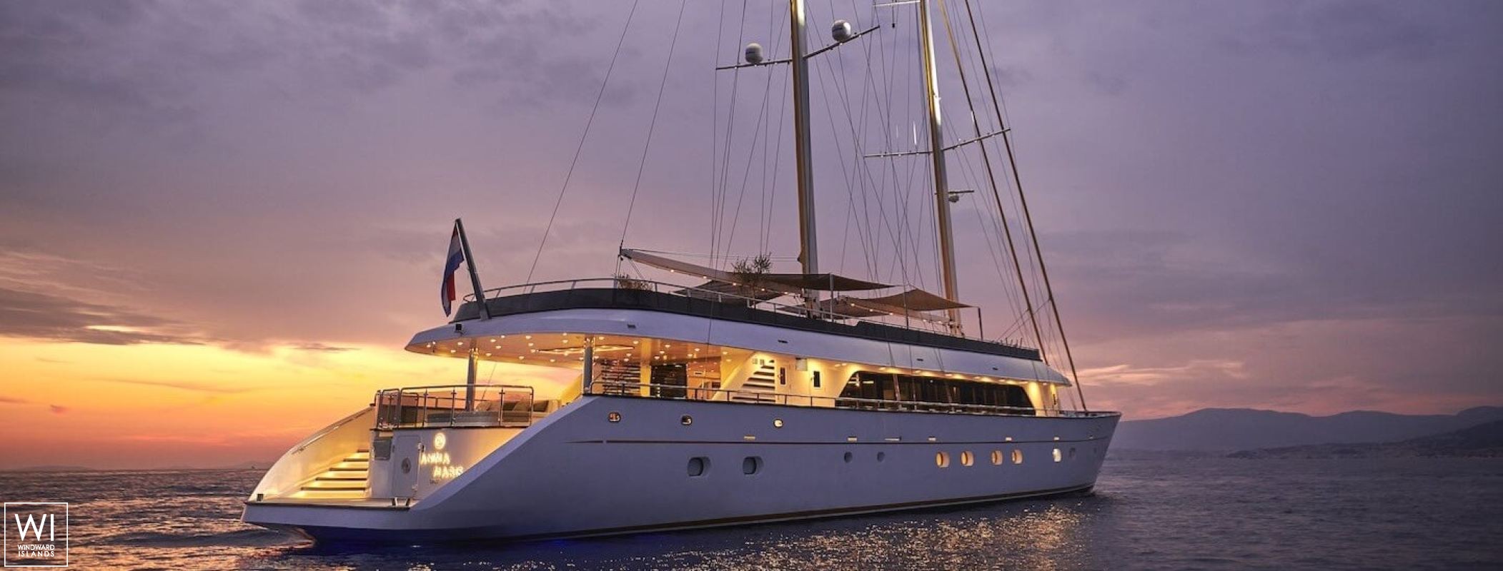 Anima Maris   Gulet 49M Exterior 11
