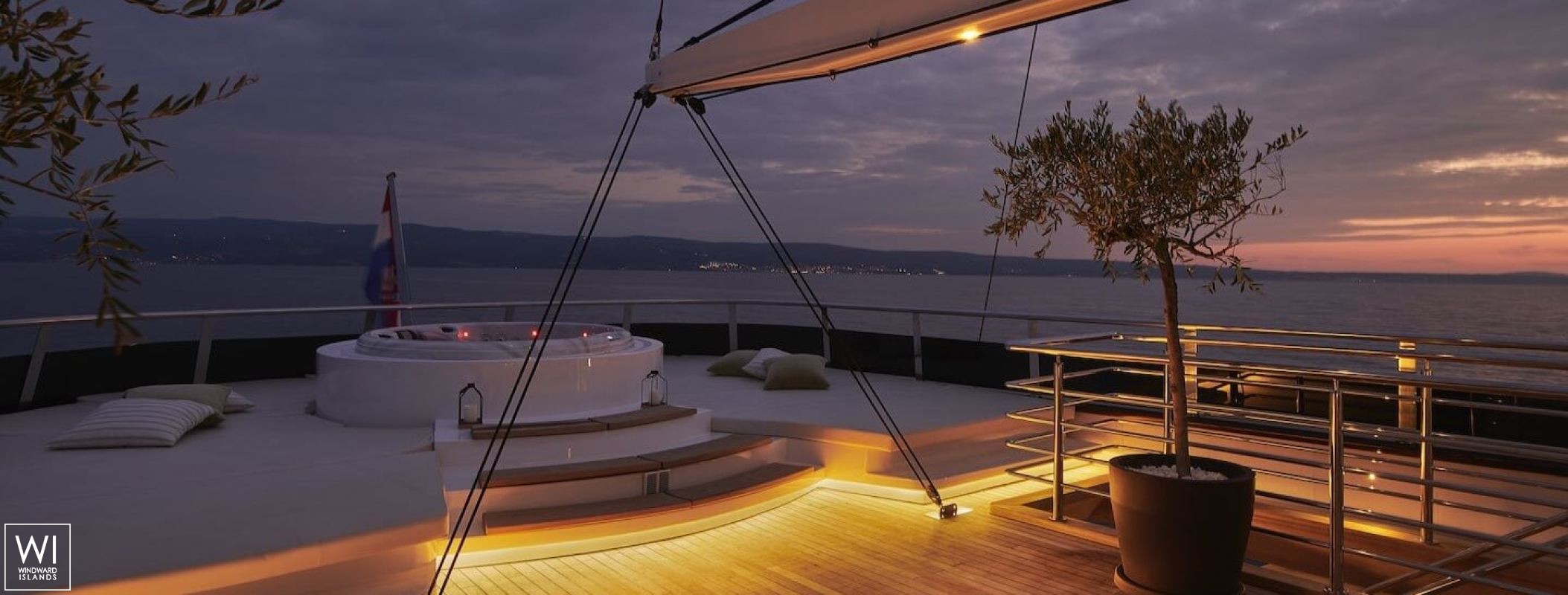 Anima Maris   Gulet 49M Exterior 12