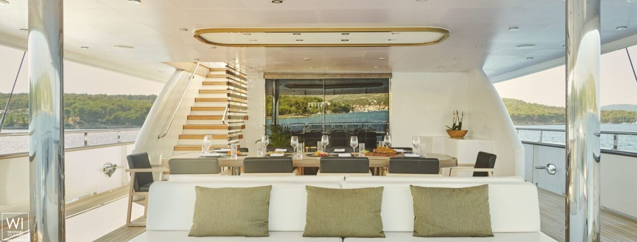 Anima Maris   Gulet 49M Exterior 14